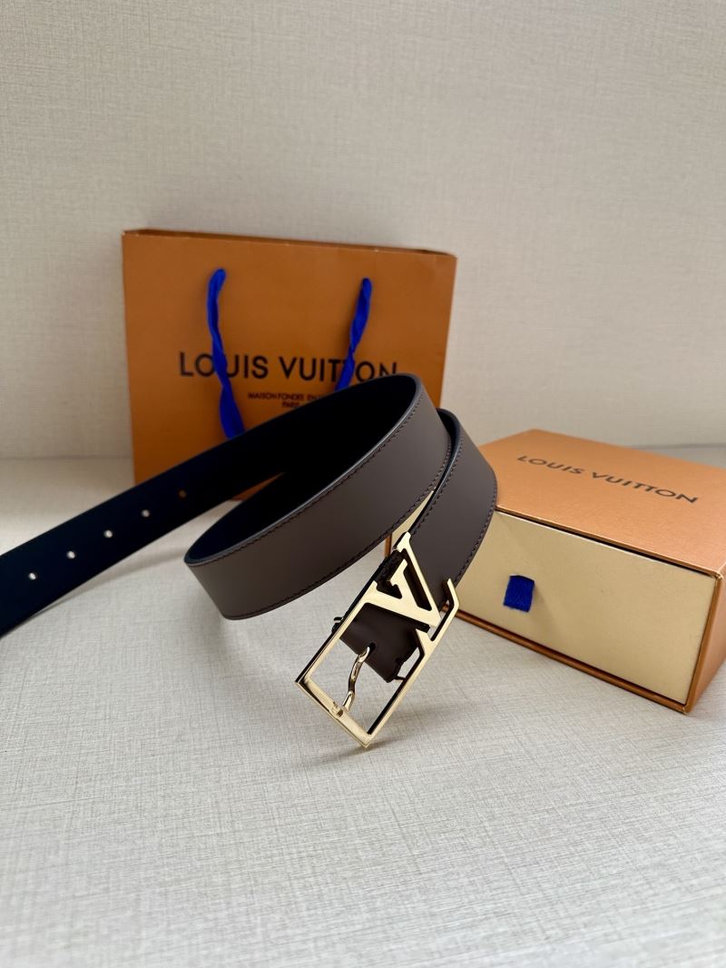 Louis Vuitton Belts